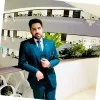 Shresth Arora