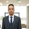 Mohamed Ahmed
