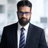 Idrees Remote Work