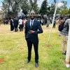 James Mwangi