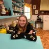 Samantha Ward