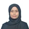 Nurul Asyikin Kamarudin