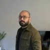 Vishnu Shaji