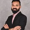 SURAJ SURENDRAN