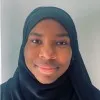 Zaynab Abdusamad