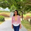 Sharvari Chavan