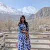 Bushra