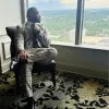 Rashad Hunter