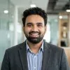 Harsha Vardhan