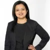 Ashwini Margale