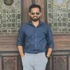 suresh meesala