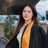 Frances Hsieh
