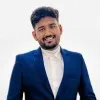 Yogesh kumar Subramanian