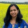 Kavitha Vasudevamurthy