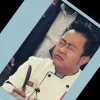 Chef Parbin Rai
