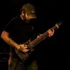 Shane Harvey