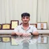 Atharva Khatate