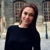 Anastasiia Sribna