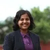 Shreyasi Ghatak