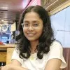 Jahnavi Nageswar