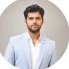 Krishna Tiwari
