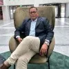 Vikrant Nashine
