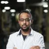 Naresh Parasram
