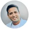 Nisheet Gupta