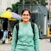 Janavi Yadav