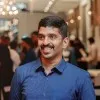 Aravind vasudevan