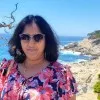 Swetha Raghunath