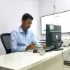 kiran jagtap