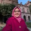 Fatima Raheel