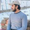 Uzair Amir