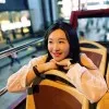 Gloriana Guo