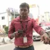 Dinesh