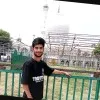 Toufeeq Bhat