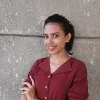 Vishnuja Nair
