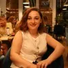 mariam janashia