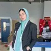 Salma Ismail