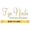 Tye Nails