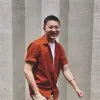 Eric Chiang