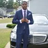 Justin Dingle