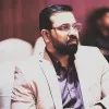 ABHILASH CHANDRAN