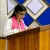 Khansa Sabir