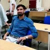 shahid shabir