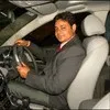 Atanu Ghosh