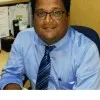 Dinesh Dubey