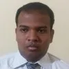P Jayaram