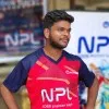 SAIKIRAN REDDY